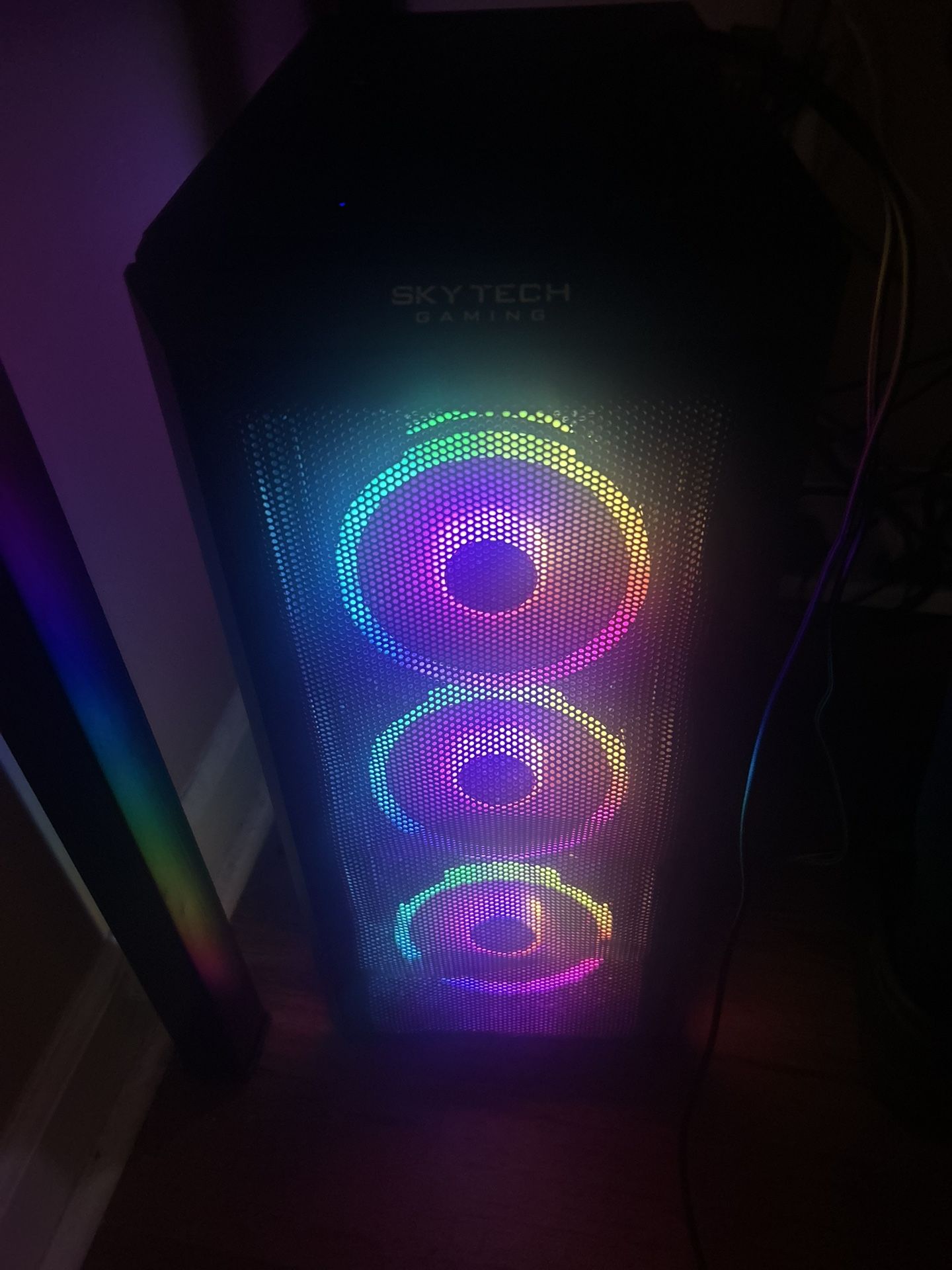 gaming pc for sale/trade