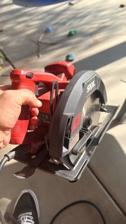 Skil saw circular saw power tools