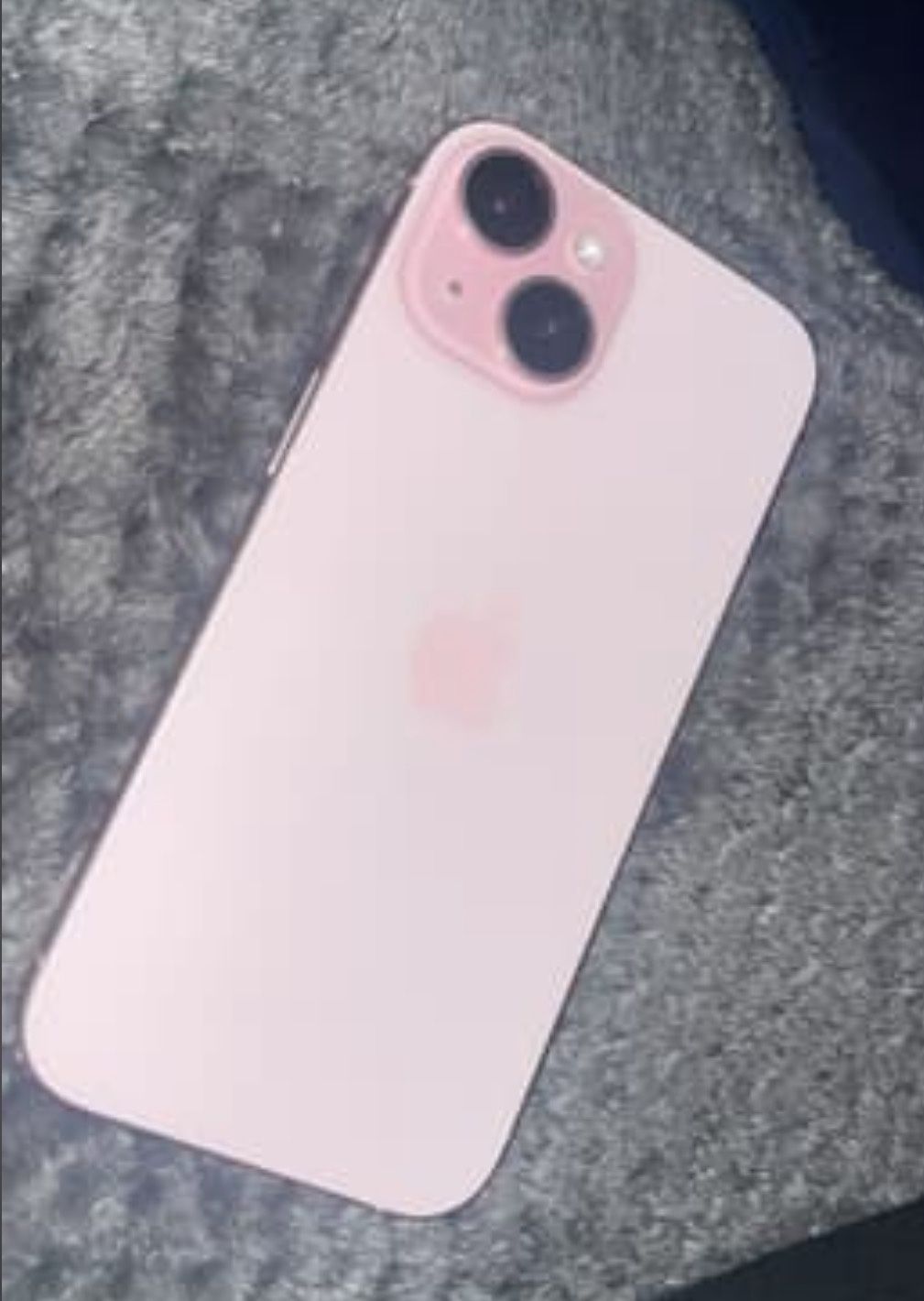 Apple iPhone 15 UNLOCKED