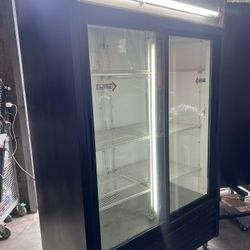 Refrigerator Glass 