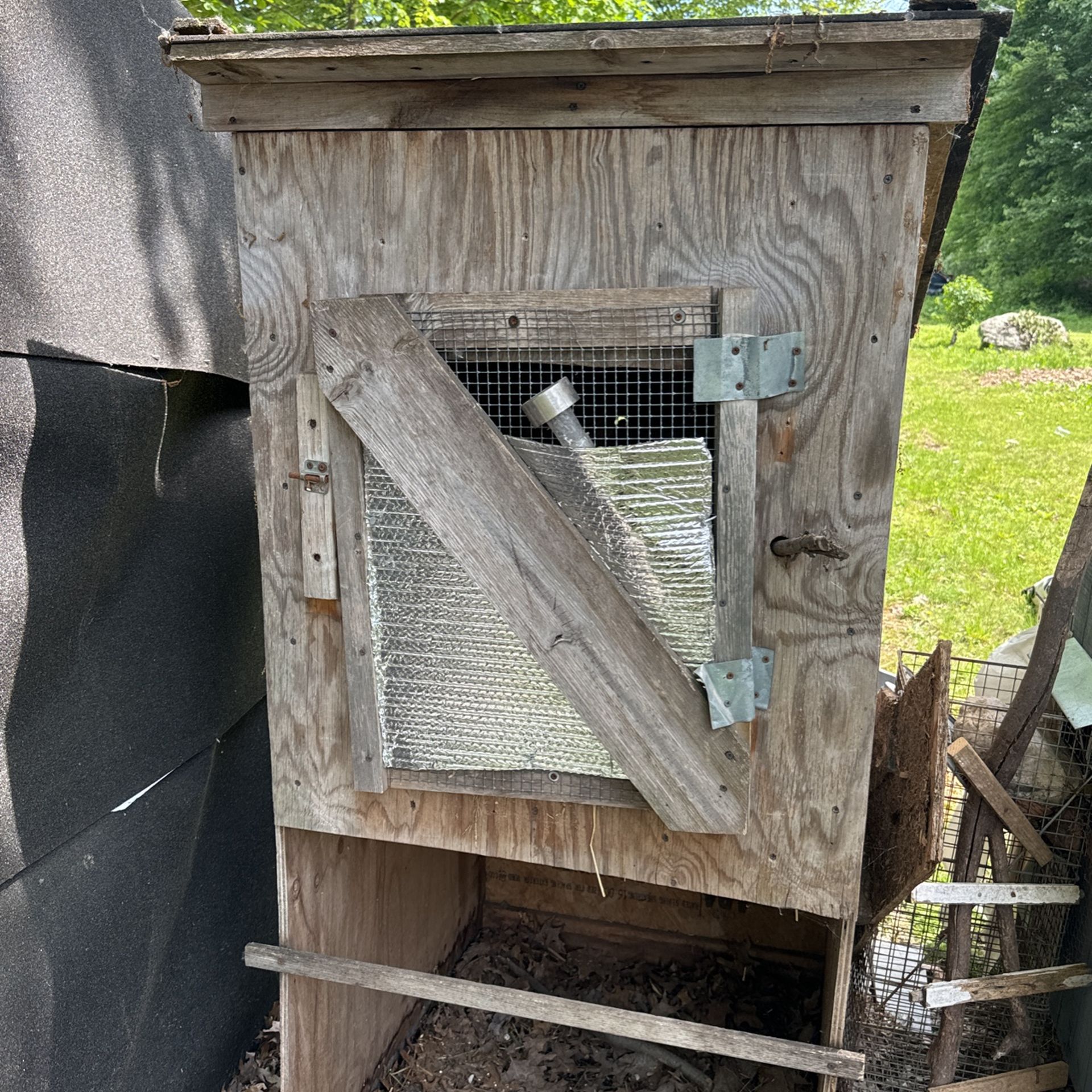 Chicken Coop