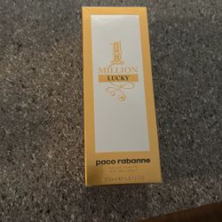 1 Million Paco Rabanne Men’s Cologne 6.8 Oz 