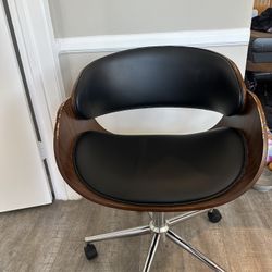 MCM Style Office Chair