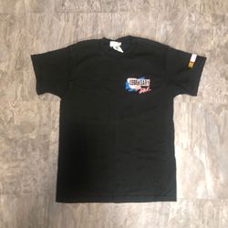 DALE EARNHARDT VINTAGE T AUTHENTIC