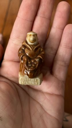 Wayde England Brother Benjamin 