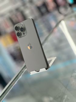 iPhone 16 Pro Max, 256gb, Grey!
