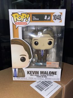 The Office 1048 Kevin Malone