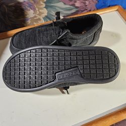 Steel Toe Shoes