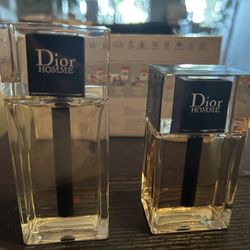 Original Dior Perfumes All Kind 