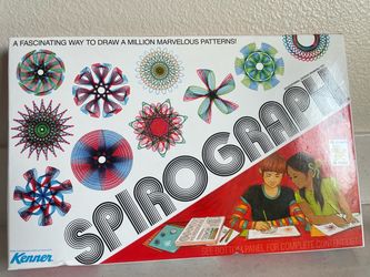 spirograph