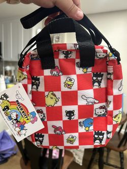 Sanrio Small Bag