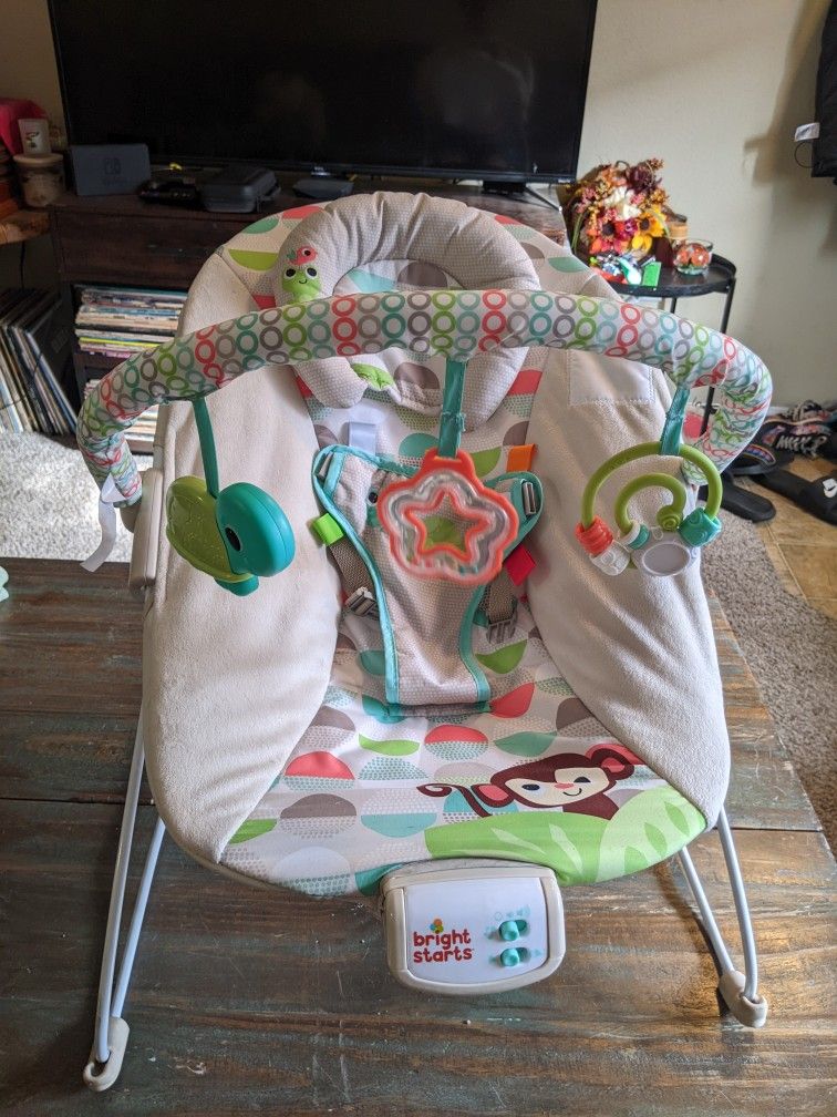 Baby Bouncer Chair