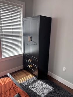 Wardrobe