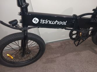 Ebikes