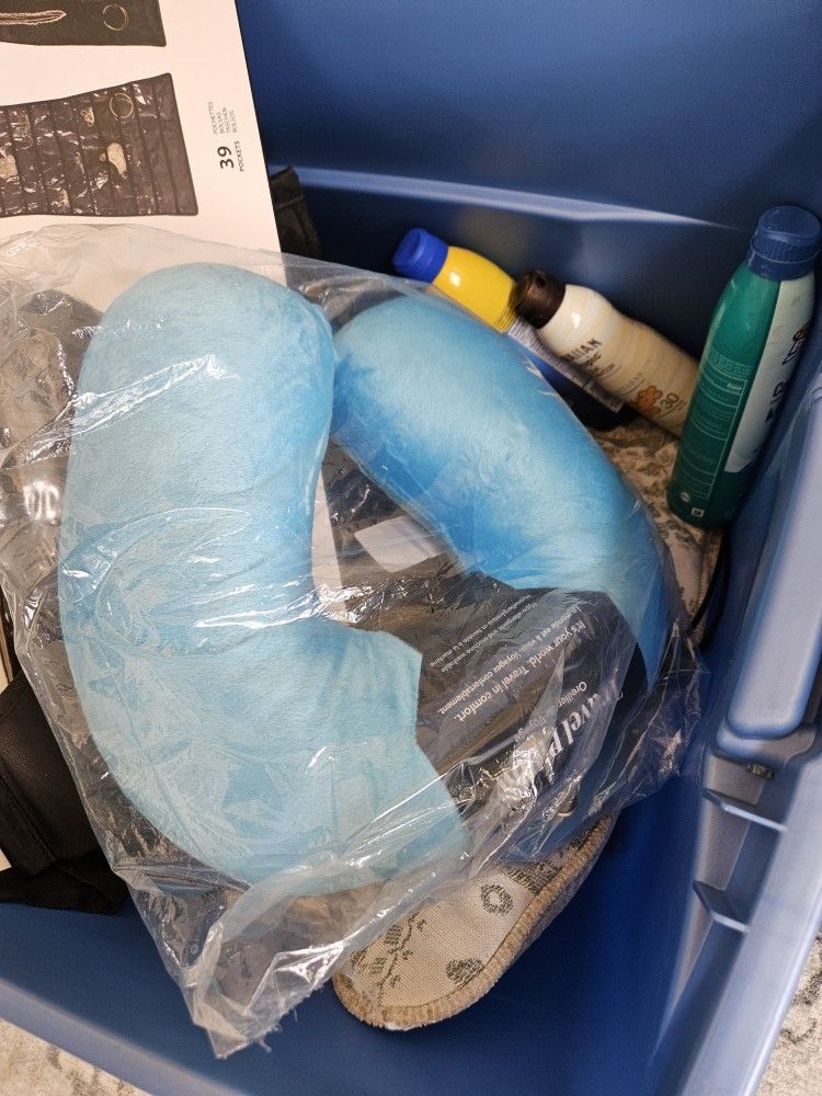 10.00 For Either Item