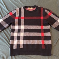 Burberry Sweater