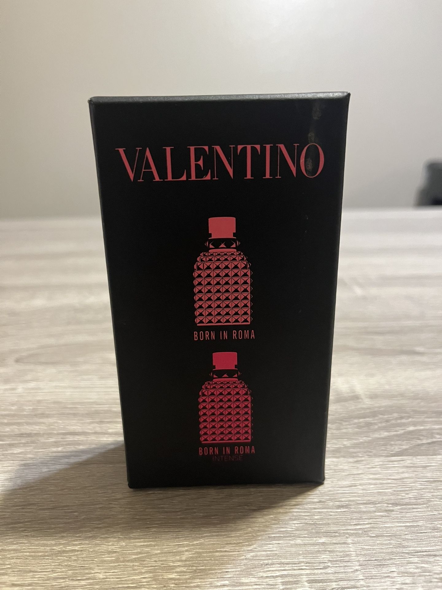 Valentino “Born in Roma” EDP Set