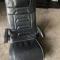 Rocker Gaming Chair
