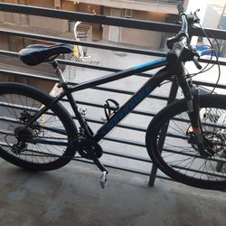 Cannondale  Catalyst