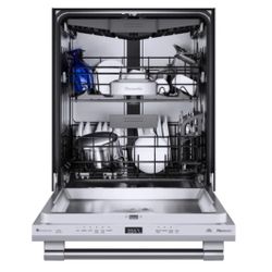 Thermador Dishwasher 