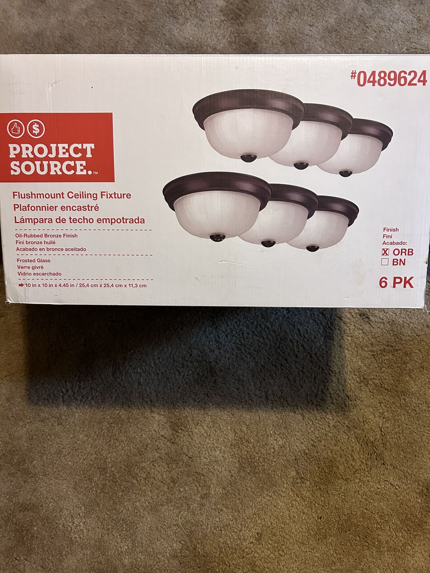 Lights