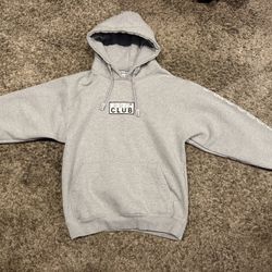 Pro Club Hoodie