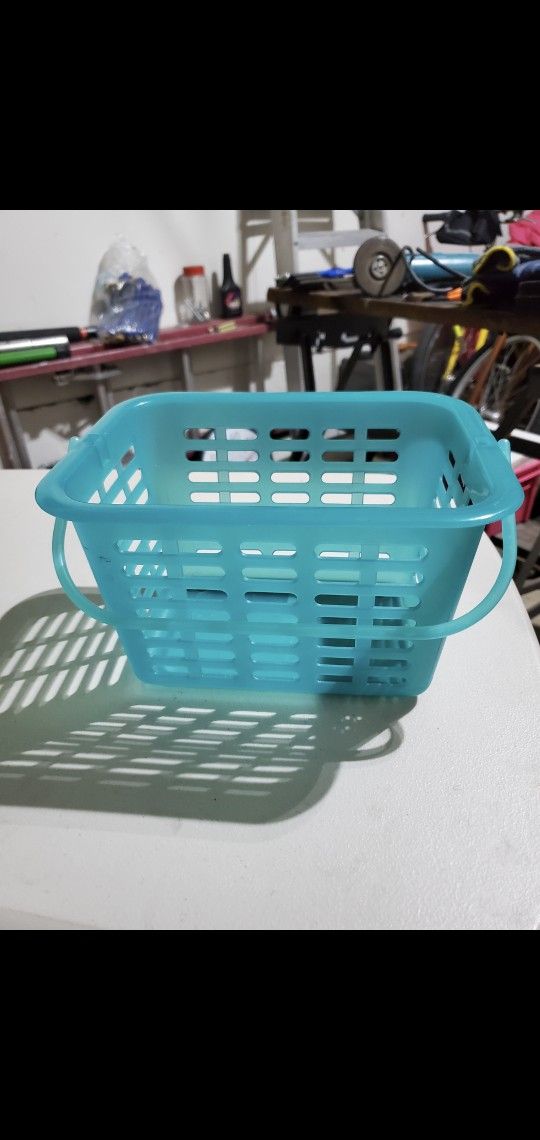 Shower Caddy Pick Up Anytime