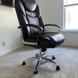 Brown Office Chair