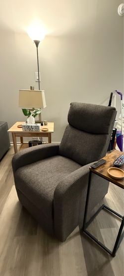Recliner Chair