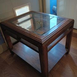 End Table 