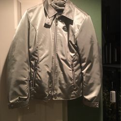Women’s Motorcycle Jacket