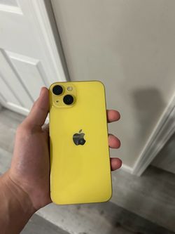 iPhone 14