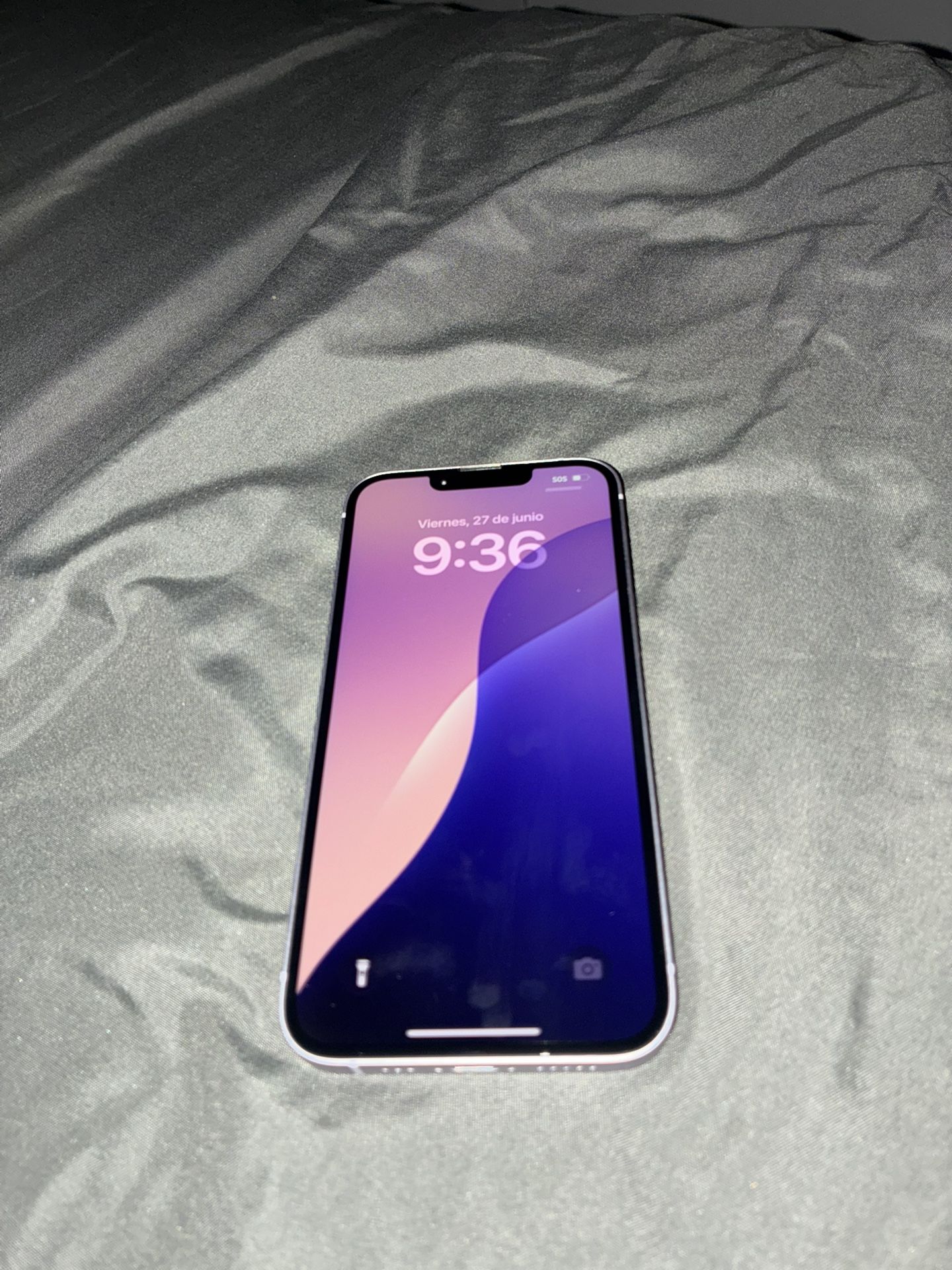 iPhone 14