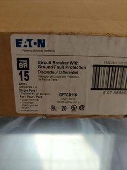 Arc Fault Breakers