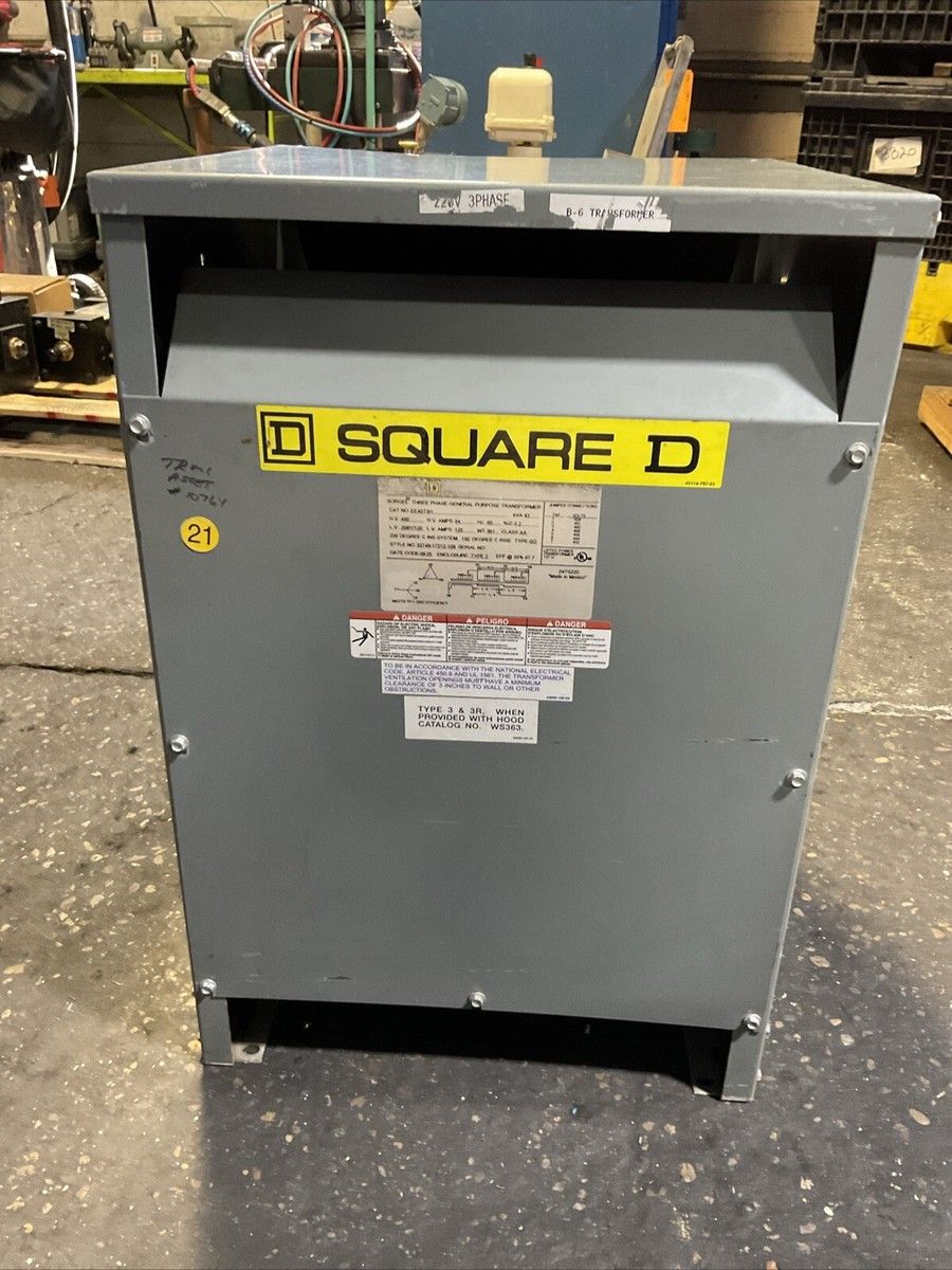 Transformer 