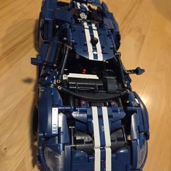 LEGO Ford GT - 42154