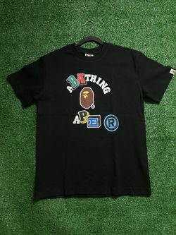 Bape tee