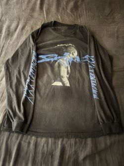 XXX Tentacion "Skins" Album Shirt