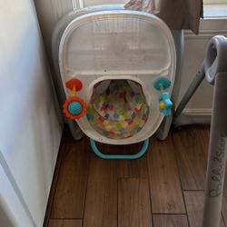 Baby Walker