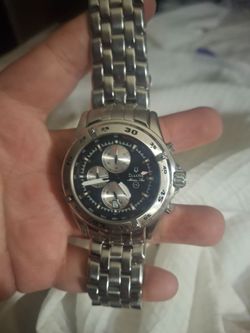 Bulova men's watch
