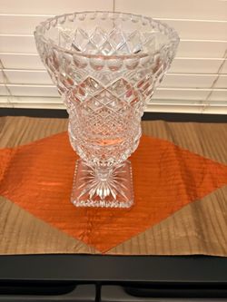 Crystal antique