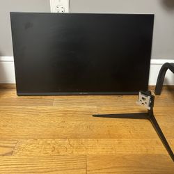 165hz Monitor 