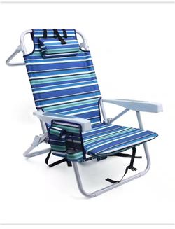 Beach chair/ silla para playa