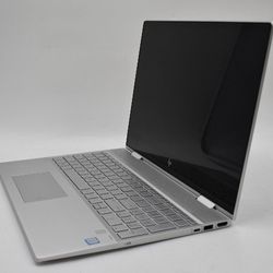 HP ENVY x360 Convertible 15m