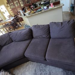 Sectional Sofa 