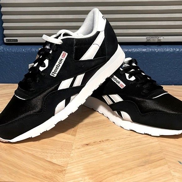 Reebok Classic Size 11