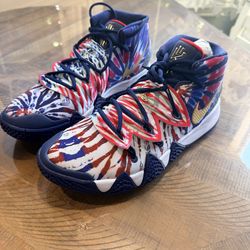 Nike Kybrid S2 'What The USA' MENS SIZE 11