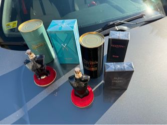 well-known authentic perfumes for sale