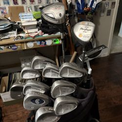 Golf Set
