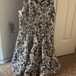 Size 16 Girls Dress